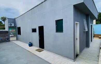 Imagem 5: Casa de condomínio para venda tem 100 metros quadrados com 3 quartos Ponta Negra