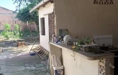 Imagem 2: Casa para Venda em Porto Velho / RO no bairro caladinho