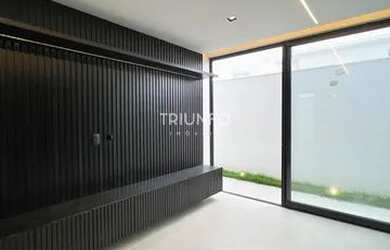 Imagem 13: Casa para venda tem 303 metros quadrados com 4 Suites no Condomínio Damha