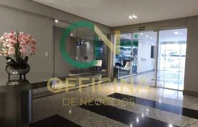 Imagem 2: Apartamento com 3 dormitórios 134 M² - Gonzaga - Santos/SP