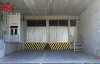 Imagem 5: Condomínio Galpões 889 m² Locação Rod. Anhanguera Km 18 Osasco SP