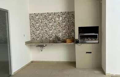 Imagem 13: Casa para locação no Condomínio Country Club