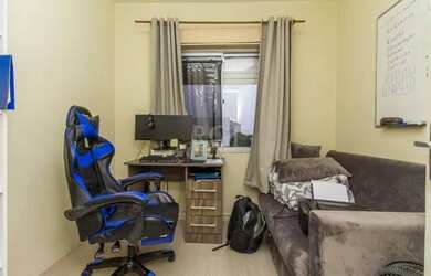 Imagem 8: Apartamento para Venda - 47.28m², 2 dormitórios, Tristeza