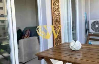 Imagem 15: Duo Jk Mobiliado Investimento Venda Rio Preto