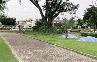 Imagem 7: Terreno de 391,63 m² no Residencial Jardim do Jatobá em Hortolândia/SP