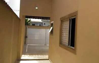 Imagem 13: Casa com 2 dormitórios à venda, 86 m² por R$ 350.000 - Itaóca - Mongaguá/SP