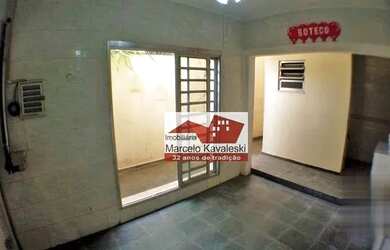 Imagem 7: Sobrado com 3 dormitórios, 260 m² - venda por R$ 625.000,00 ou aluguel por R$ 4.900,83 - V