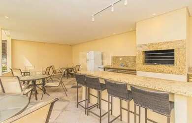 Imagem 5: APARTAMENTO COM 3 DORMITÓRIOS SENDO 1 SUÍTE, NO BAIRRO MONT SERRAT EM...