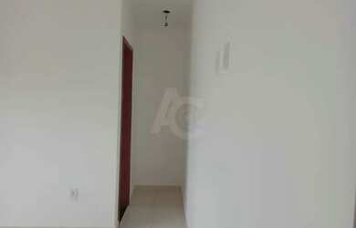 Imagem 12: Maravilhosa casa vazia, única no terreno, frente de rua em excelente...