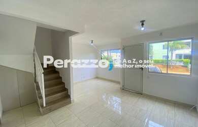 Imagem 3: LOCADO!!!! Casa em condomínio com 3 dormitórios