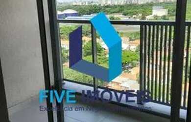 Imagem 3: Apartamento, Santo Amaro - São Paulo