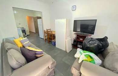 Imagem 6: Casa com 2 dormitórios à venda, 80 m² por R$ 295.000 - Jardim Praia...