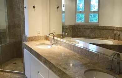 Imagem 12: Apartamento p/ alugar Alto da Boa Vista 4 suítes 3 vagas Lazer