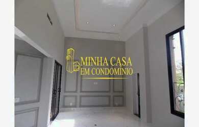 Imagem 6: CASA EM CONDOMINIO VILLAGE RIO PRETO III