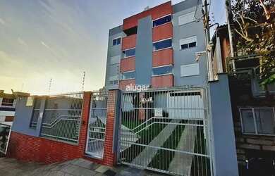 Imagem: Apartamento Charqueadas Caxias do Sul