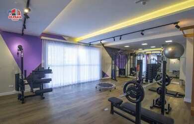 Imagem 14: Apartamento com 2 dormitórios à venda, 74 m² por R$ 450.000 - Vila...