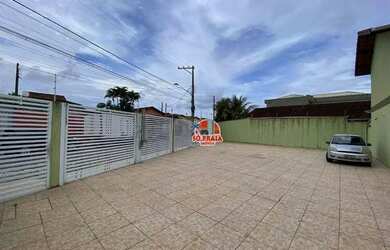 Imagem 3: Casa com 2 dormitórios à venda, 68 m² por R$ 250.000,00 - Atlântica - Mongaguá/SP