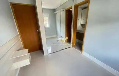 Imagem 3: Apartamento com 2 dormitórios à venda, 54 m² por R$ 390.000 - Vila...