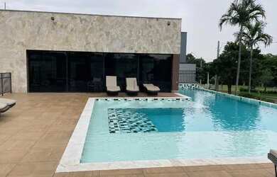 Imagem 2: Terreno de 391,63 m² no Residencial Jardim do Jatobá em Hortolândia/SP