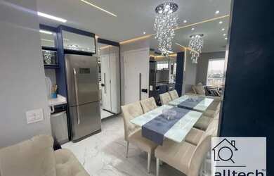 Imagem 1: Apartamento com 2 dormitórios, 42 m² - venda por R$ 398.000,00 ou aluguel por R$ 2.709,00