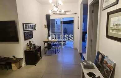 Imagem 1: APARTAMENTO RESIDENCIAL em JUNDIAÍ - SP, JARDIM TEREZA CRISTINA