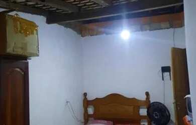 Imagem 11: CASA A VENDA NA TV. GETÚLIO VARGAS 82 - NORDESTE DE AMARALINA