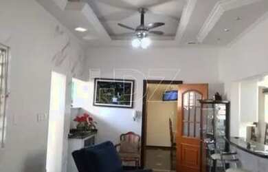 Imagem 5: Araraquara - Casa Padrão - Centro