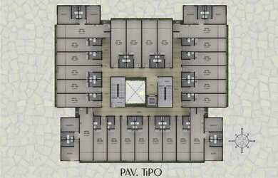 Imagem 15: LINDO FLAT EM TAMANDARÉ A 350M DA PRAIA - GARANTA JÁ O SEU!!