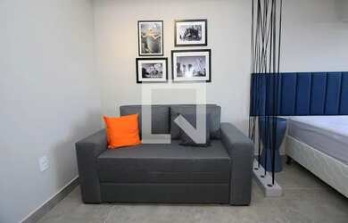 Imagem 9: Apartamento para Aluguel - Pinheiros, 1 Quarto, 27 m2