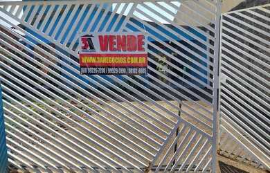 Imagem 4: Casa para Venda em Porto Velho / RO no bairro Escola de Policia