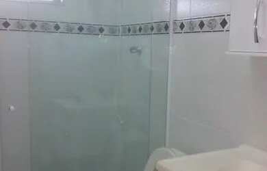 Imagem 8: Promoçao temp. Casa-Piscina-churrasq.-3quats-3vgas-5min da praia-aviação praia grande sp