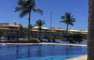 Imagem 1: Aluguel temporada Golf ville