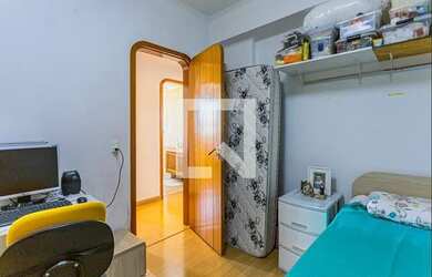 Imagem 16: Apartamento à Venda - Jardim Bela Vista, 4 Quartos, 152 m2