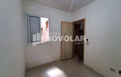 Imagem: A casa em condomínio possui 2 Dormitórios, 1 Banheiro, 45m²