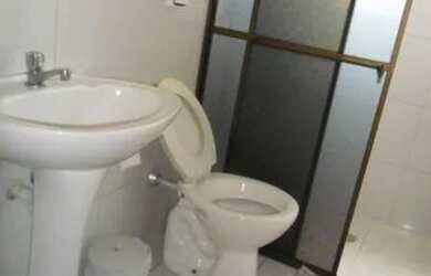 Imagem 7: Promoçao temp. Casa-Piscina-churrasq.-3quats-3vgas-5min da praia-aviação praia grande sp