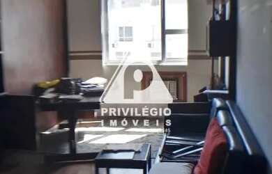 Imagem 7: Apartamento à venda, 4 quartos, 2 suítes, 1 vaga, Flamengo - RIO DE JANEIRO/RJ