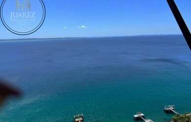 Imagem 6: APTO 4 SUÍTES NA VITÓRIA, ALTO PADRÃO COM VISTA MAR DESLUMBRANTE, 4 VAGAS DE GARAGEM!