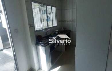 Imagem 14: Sobrado à venda, 115 m² por R$ 315.000,00 - Jardim São Judas Tadeu...