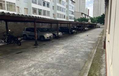 Imagem 8: Apartamento com 1 dormitório para alugar, 42 m² por R$ 1.250/mês -...