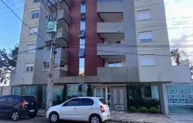 Imagem 1: Apartamento Semi Mobiliado Cruzeiro Caxias do Sul