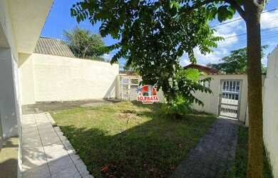 Imagem 6: Casa com 2 dormitórios à venda, 122 m² por R$ 380.000,00 - Balneário...