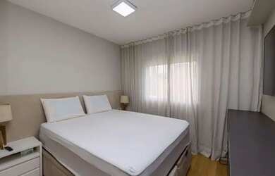 Imagem 14: Apartamento Residencial à venda, Vila Santa Catarina, São Paulo - AP9536