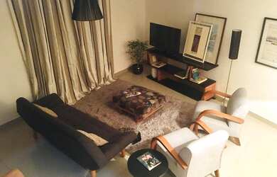 Imagem: A casa possui 3 Dormitórios, 3 Banheiros, 3 Vagas na garagem