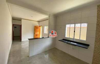 Imagem 6: Casa com 2 dormitórios à venda, 85 m² por R$ 369.000,00 - Vila Atlântica...