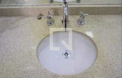 Imagem 12: Apartamento para Aluguel - Chácara Santo Antonio, 1 Quarto, 45 m2