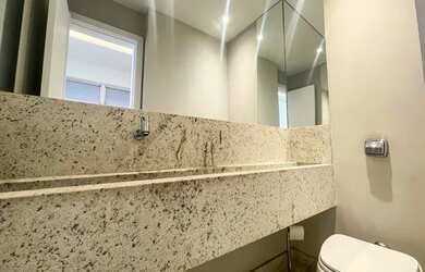 Imagem 12: Apartamento com 4 quartos, 300 m² - venda por R$ 10.490.000 ou aluguel...