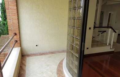 Imagem 4: Jardim França - Casa de alto padrão em condomínio fechado