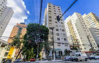 Imagem 2: APARTAMENTO RESIDENCIAL em São Paulo - SP, Vila Clementino