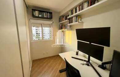 Imagem 6: Viva em um paraíso urbano no Condomínio Mais Verde Arte