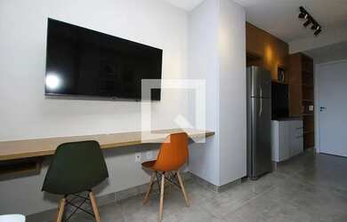 Imagem 7: Apartamento para Aluguel - Pinheiros, 1 Quarto, 27 m2